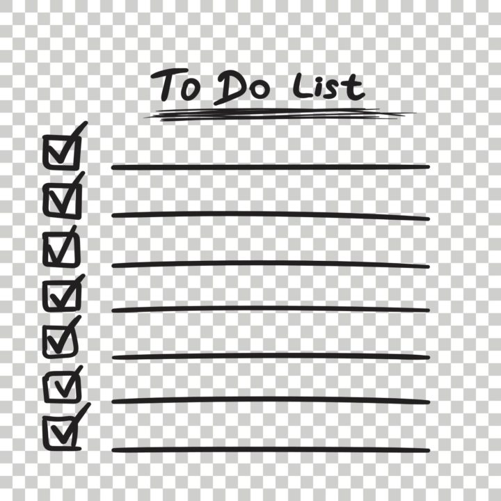 TO　DO